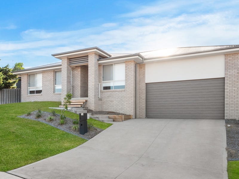 16 Cartwright Street, Gillieston Heights, NSW 2321