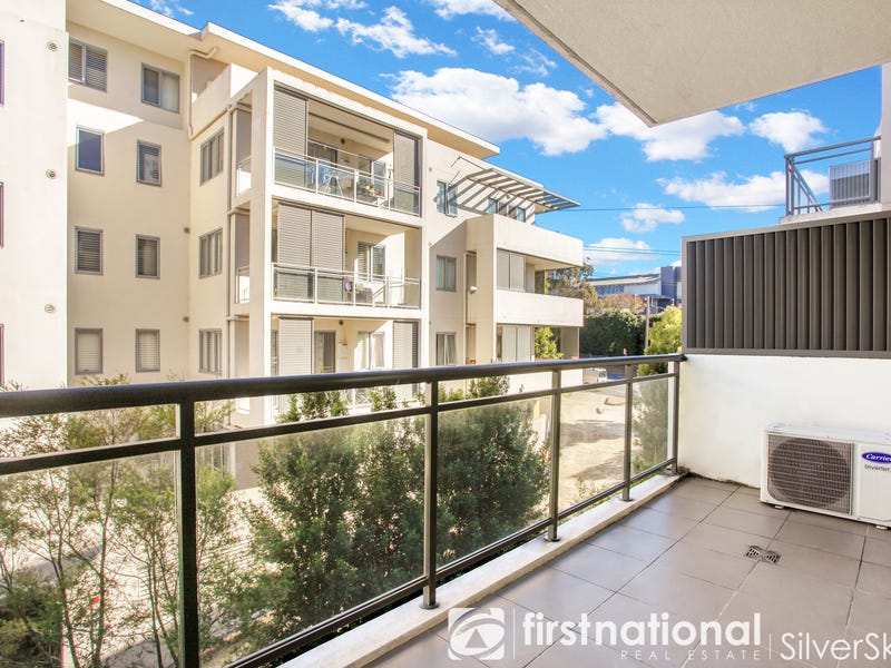 202/235237 Carlingford Road, Carlingford, NSW 2118 Apartment for