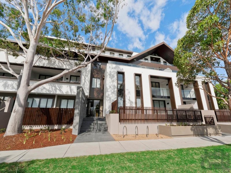 101/2 Gascoyne Street, Canterbury, VIC 3126