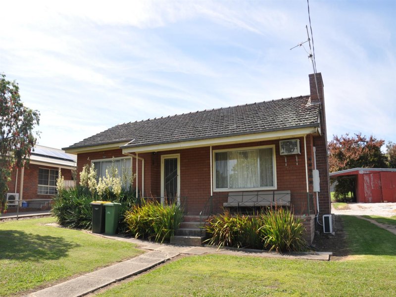 97 Hanson Street, Corryong, VIC 3707