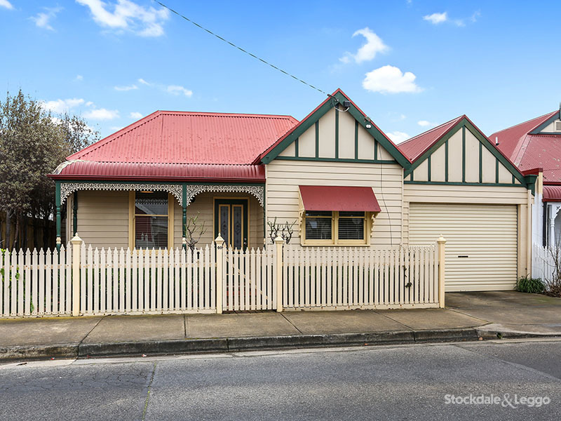 40 Waratah Street, Geelong West, VIC 3218