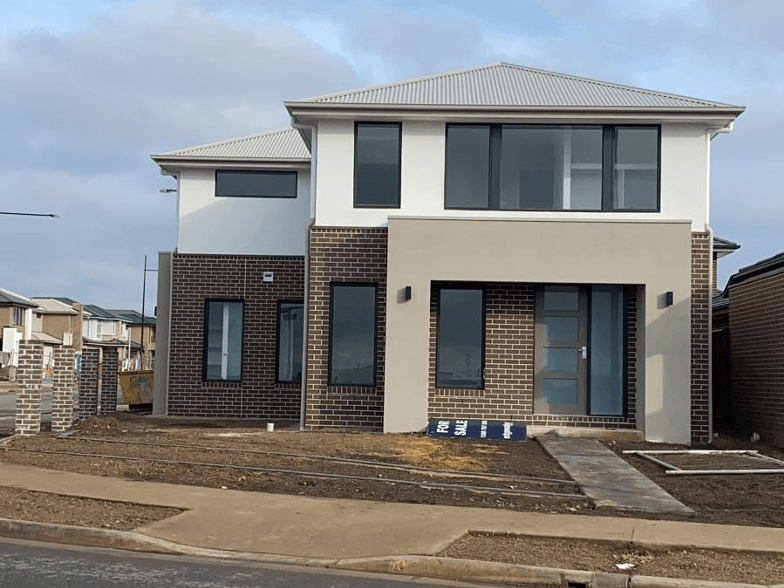 Lot 3081 Bolwarra Drive, Marsden Park, NSW 2765 House for Sale