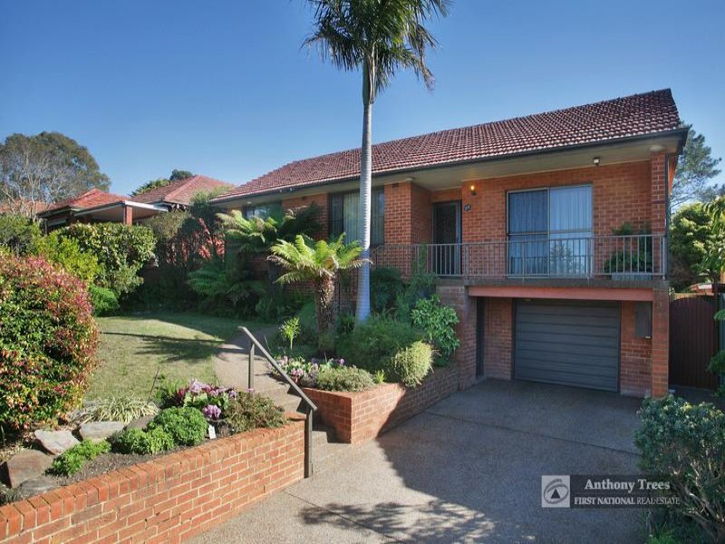 20 Kingsford Ave, Eastwood, NSW 2122 Property Details