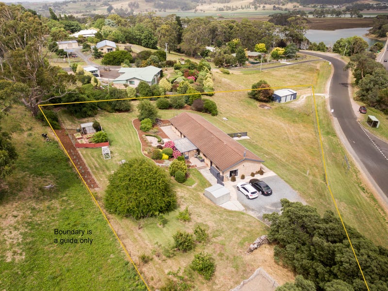 37 Leith Road, Leith, TAS 7315