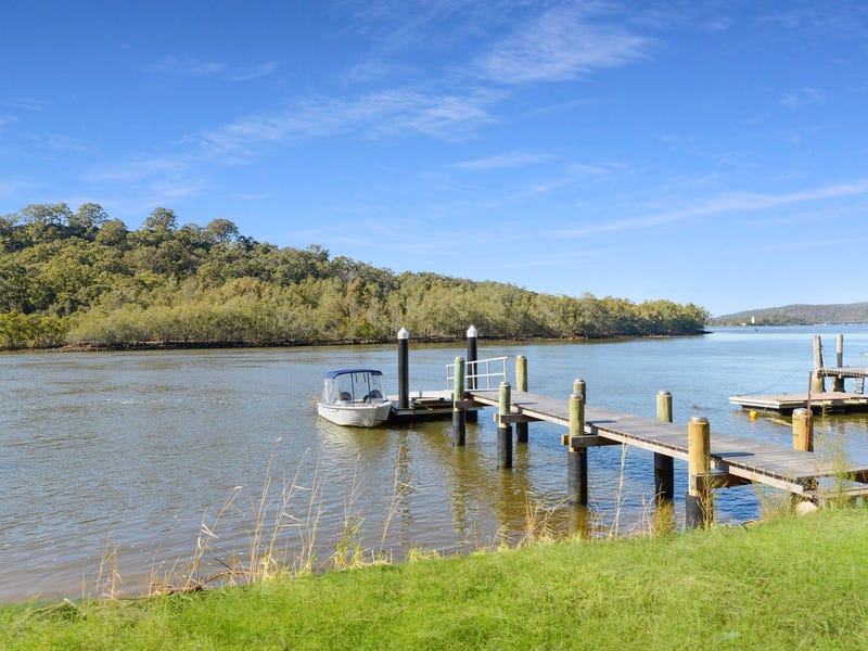19 Milsons Passage, Milsons Passage, NSW 2083