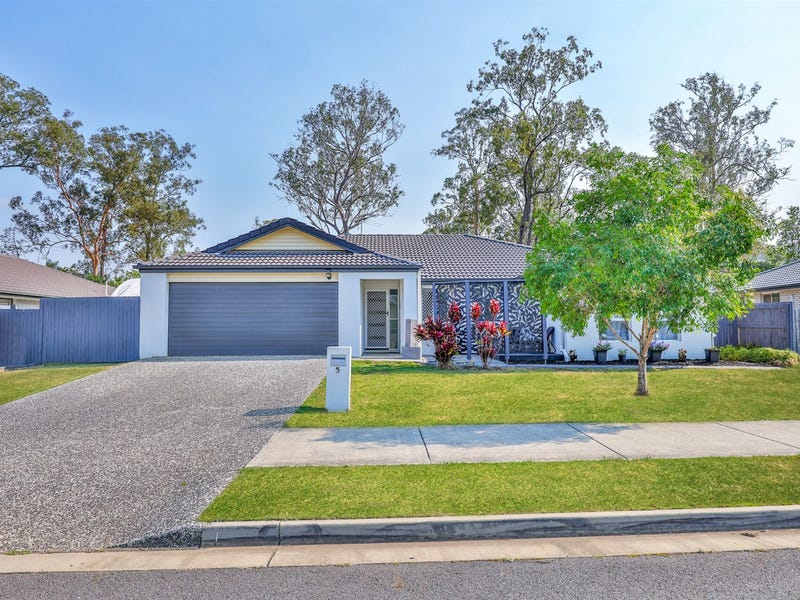 5 Emerson Rd, Bannockburn, Qld 4207 Property Details