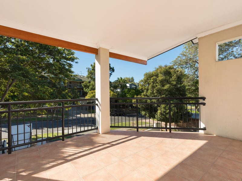 5/19 Depper Street, St Lucia, QLD 4067