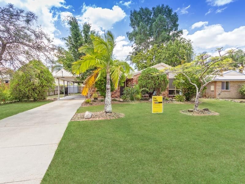 61 Beacon Street, Morayfield, QLD 4506