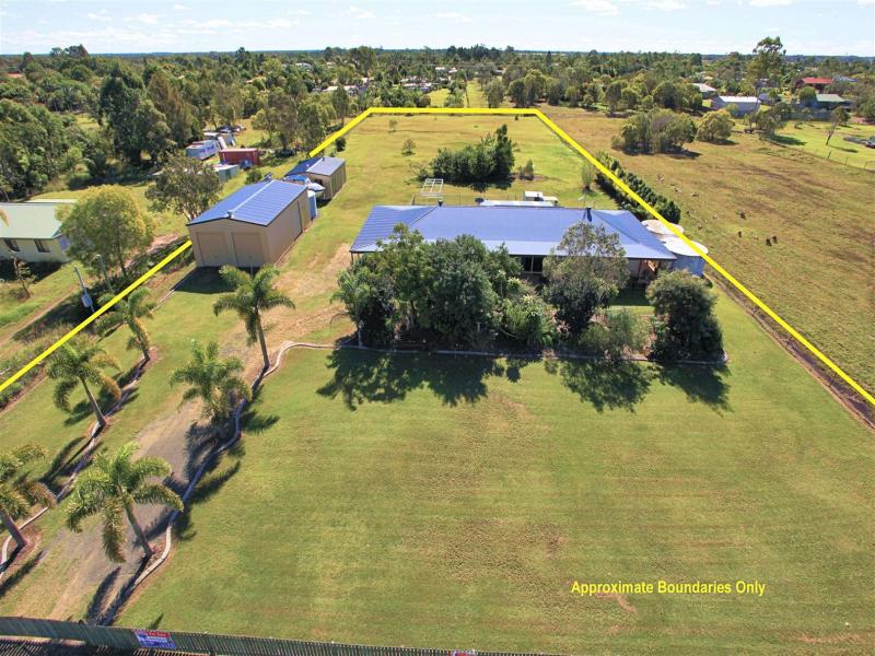 9 Clydesdale Avenue, Branyan, Qld 4670 Property Details