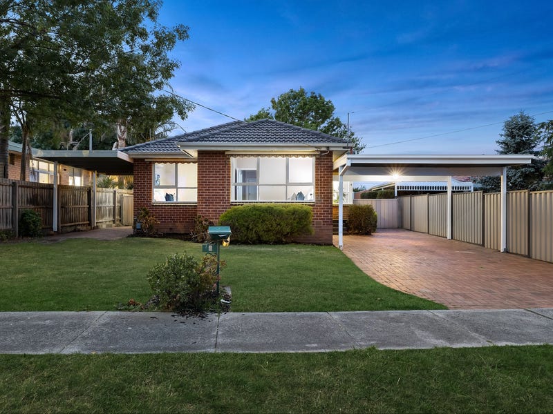 4 Claremont Crescent, Keysborough, Vic 3173 Property Details