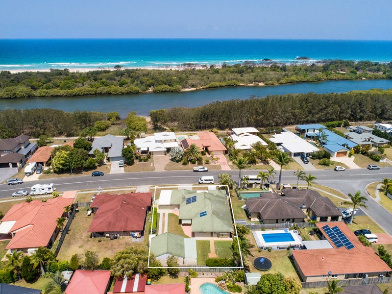 118 Overall Drive, Pottsville, NSW 2489