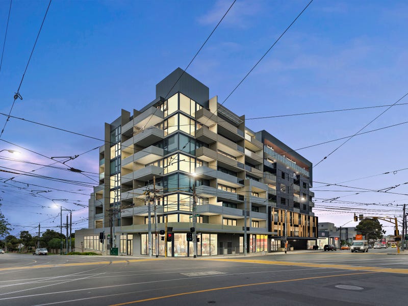 607/1 High Street, Preston, Vic 3072 Property Details