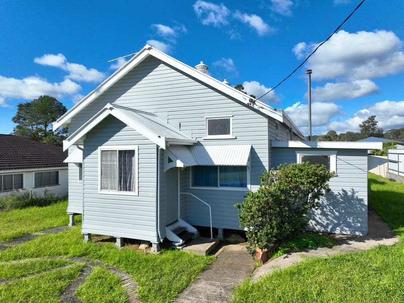 41 Lindsay Street, Woodenbong, NSW 2476 House for Sale realestate