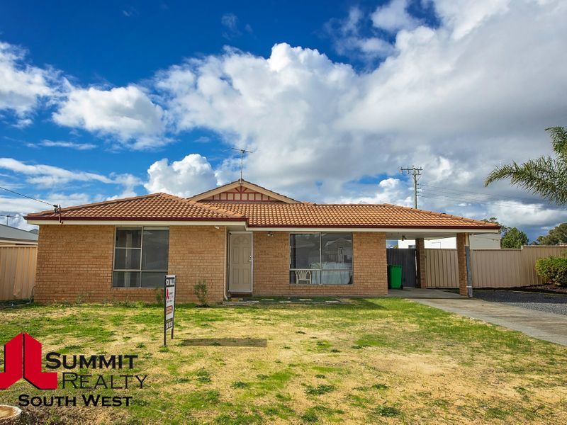 15 Eastman Avenue, Usher, WA 6230 Property Details