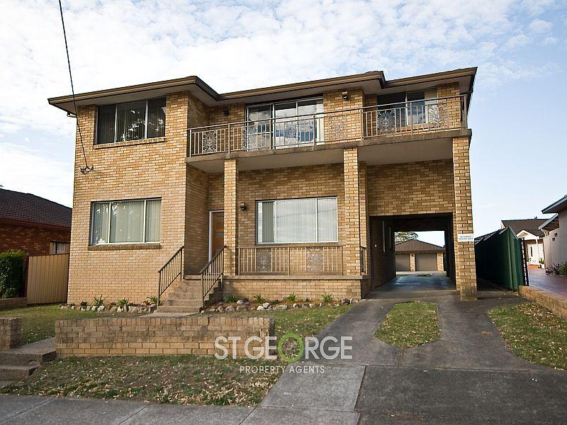 56 Arcadia Street, Penshurst, NSW 2222