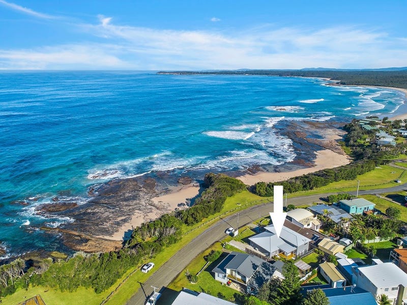 5 Silver Sands Drive, Berrara, NSW 2540