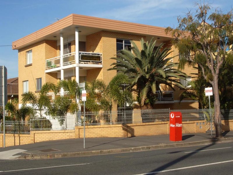 672 Brunswick Street, New Farm, QLD 4005