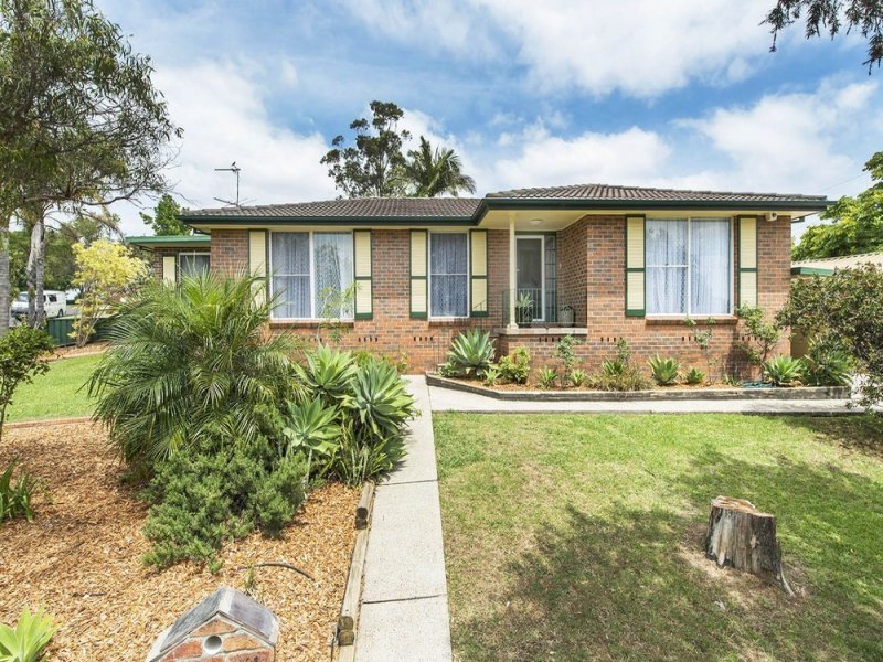 12 Opus Place, Cranebrook, NSW 2749