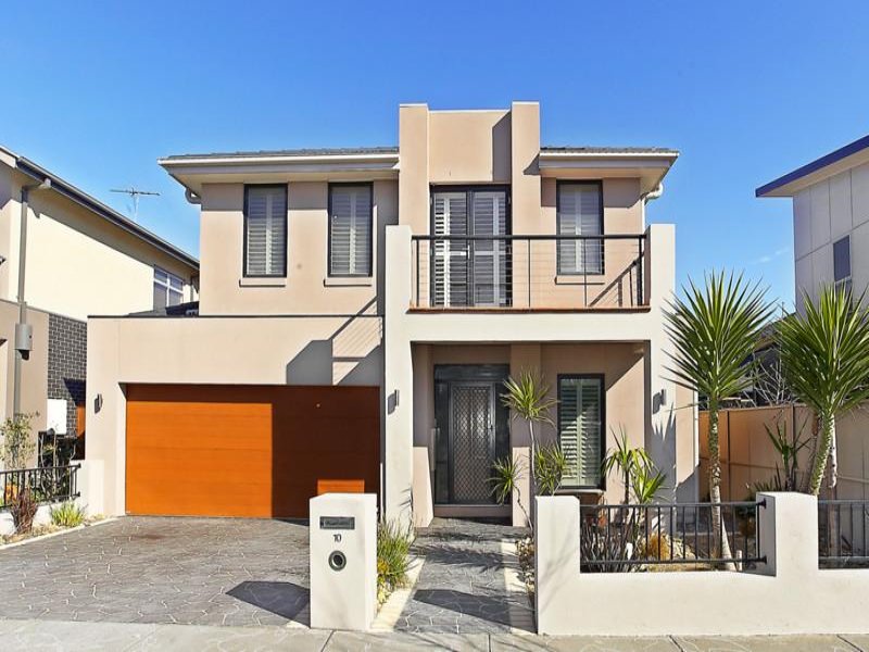 10 Woodruff Avenue, Maribyrnong, VIC 3032