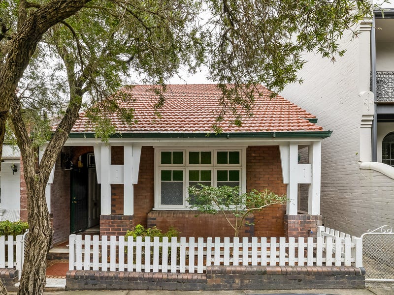 38 Binning Street, Erskineville, NSW 2043 House for Sale realestate