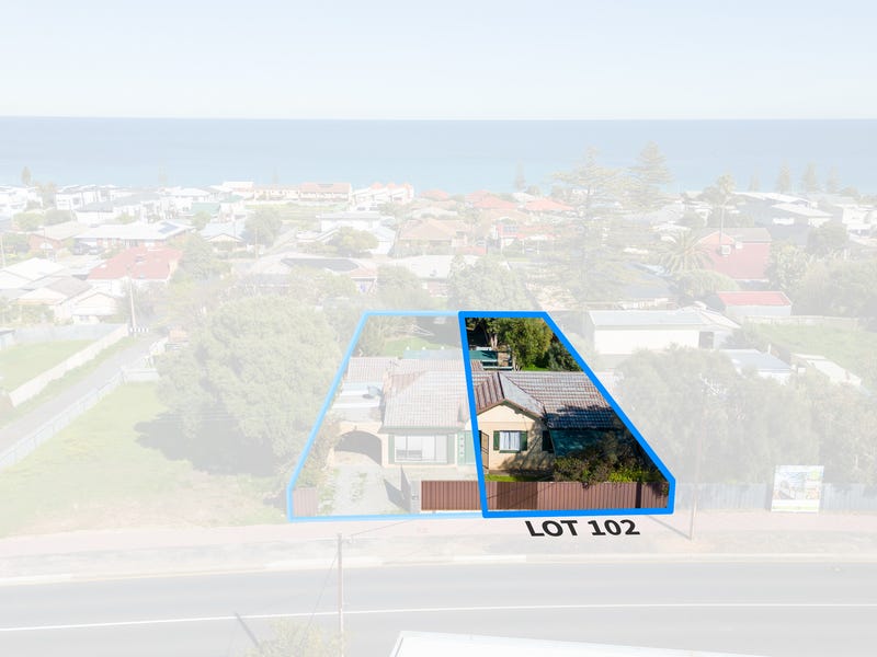 21 Roy Terrace, Christies Beach, SA 5165