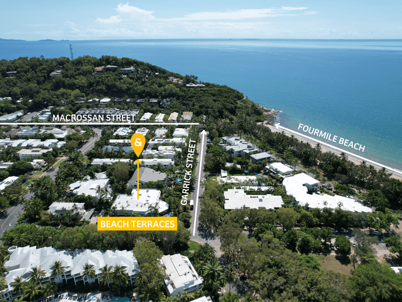 19/1517 Garrick Street, Port Douglas, QLD 4877