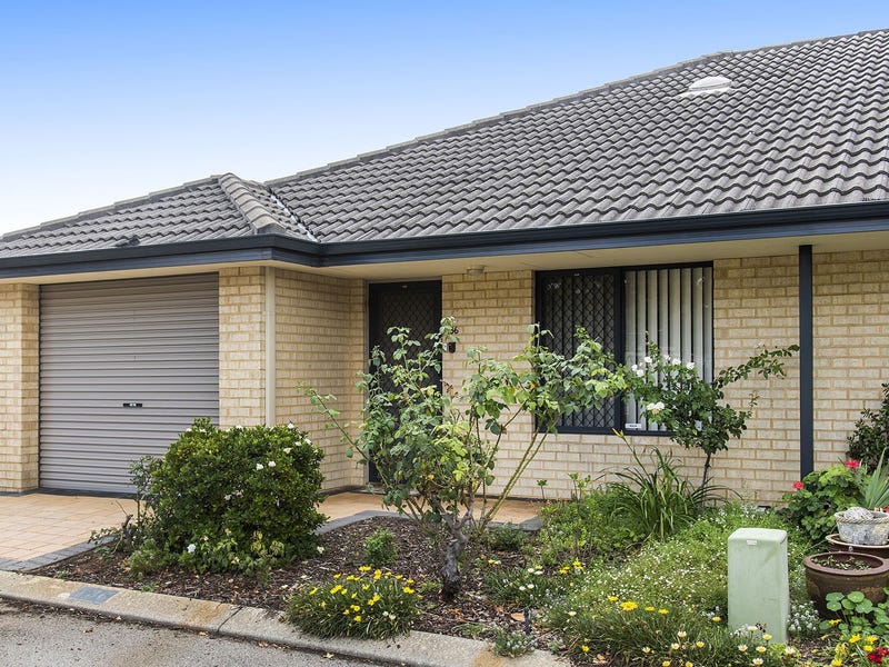 136/27 Pearson Drive, Success, WA 6164 Property Details