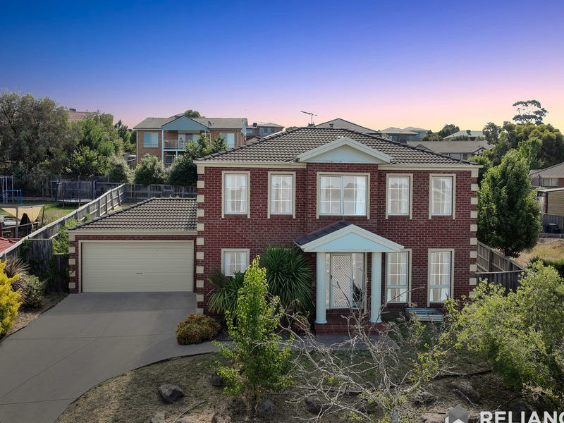 53 Canterbury Avenue, Sunbury, Vic 3429 Property Details