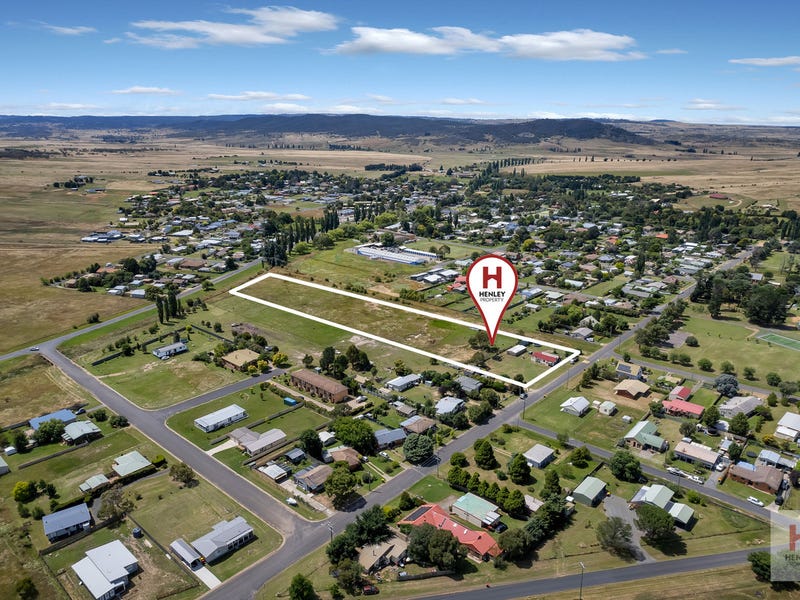 32 Mary Street, Berridale, NSW 2628