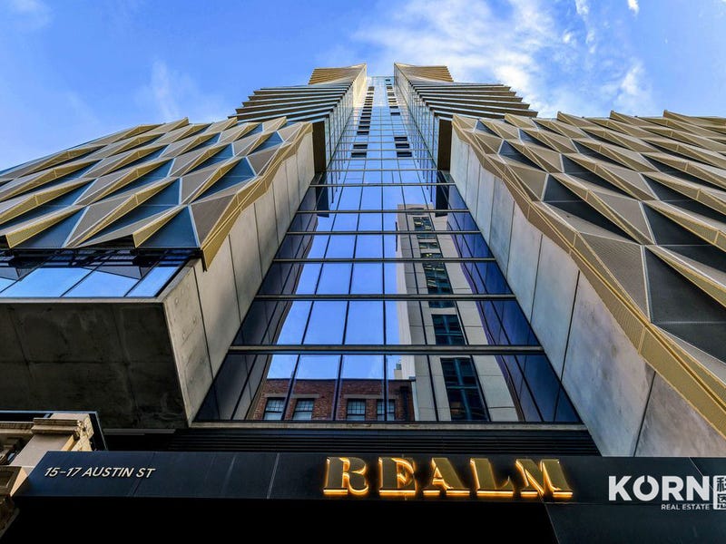 3307/17 Austin Street, Adelaide, SA 5000 Property Details