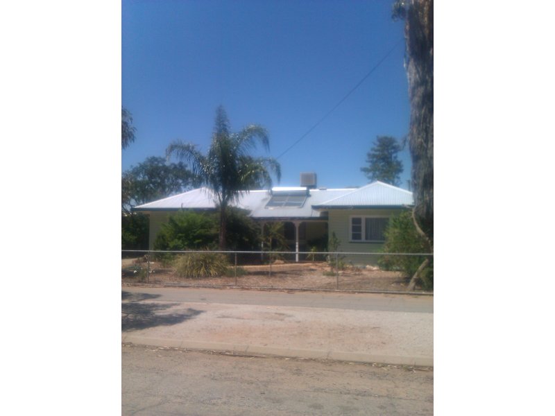 29 Maddock Street, Mukinbudin, WA 6479 Property Details