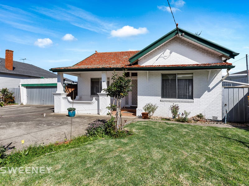 115 Blackwood Street, Yarraville, Vic 3013 Property Details
