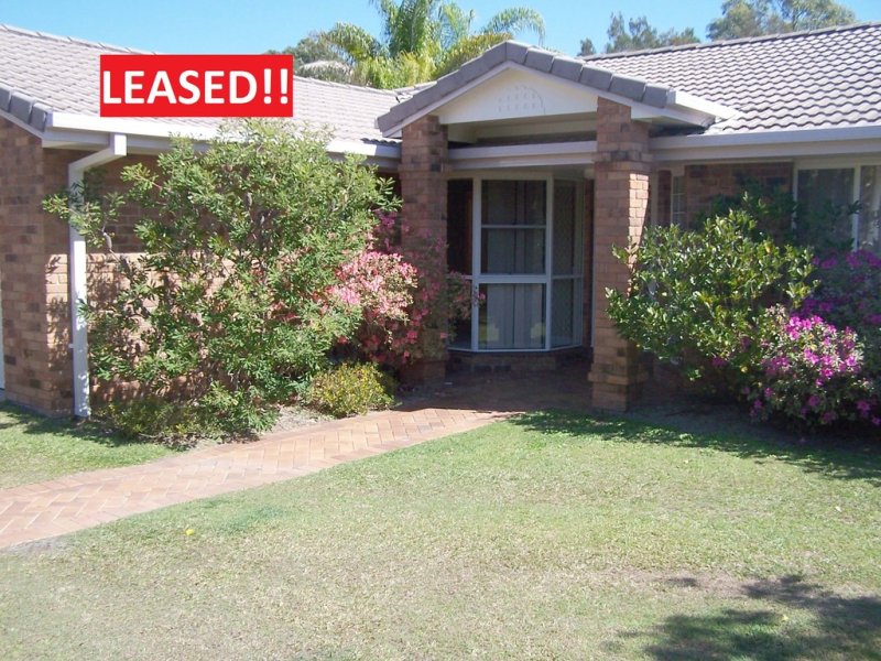 8 Strathmore Court, Robina, QLD 4226