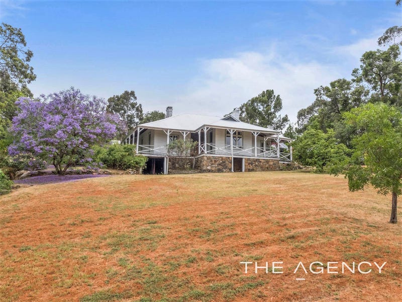 33 Dalry Road, Darlington, WA 6070 Property Details