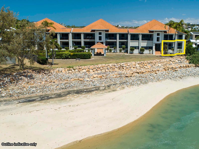 6/38 Beach Road, Dolphin Heads, QLD 4740