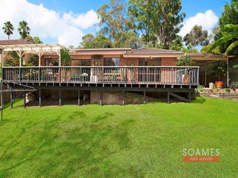 42 Eden Drive, Asquith, NSW 2077 Property Details