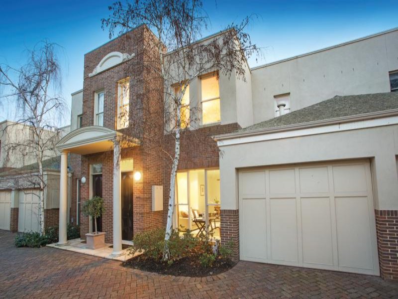 4/24 Mercer Road, Armadale, Vic 3143 Property Details