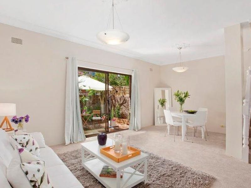 3/5 Cranbrook Avenue, Cremorne, NSW 2090 Property Details