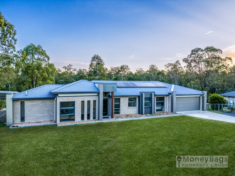 1214 Early Place, Jimboomba, Qld 4280 House for Sale