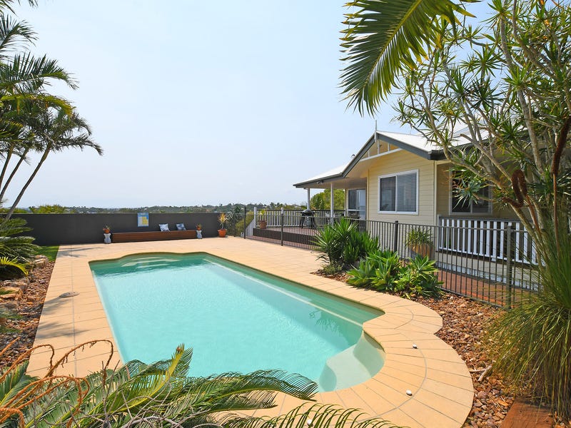 74 Straits Outlook, Craignish, Qld 4655 Property Details