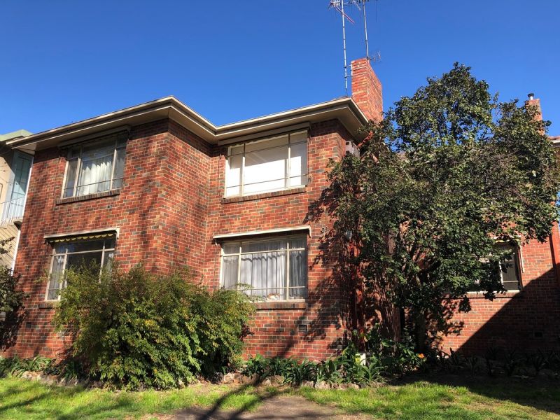 1/91 Alexandra Avenue, South Yarra, VIC 3141