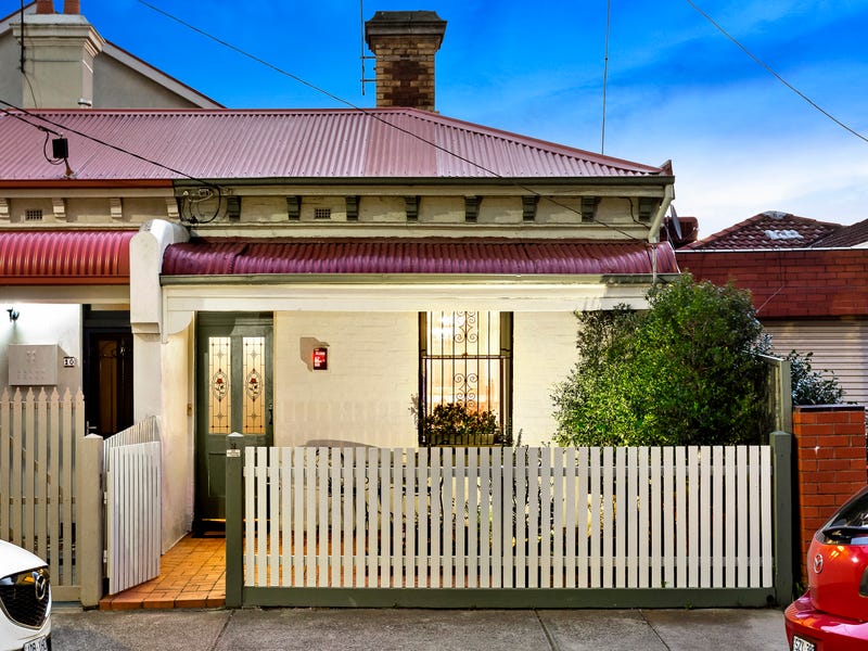 8 Neptune Street, Richmond, Vic 3121 Property Details