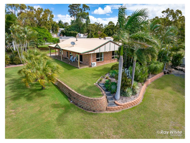 3036 Julie Anne Drive, Glendale, Qld 4711 Property Details