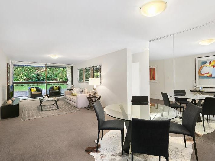 5/29 Ocean Avenue, Double Bay, NSW 2028