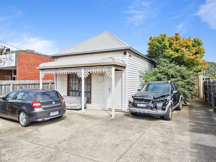 251 Ballarat Road, Footscray, Vic 3011 Property Details