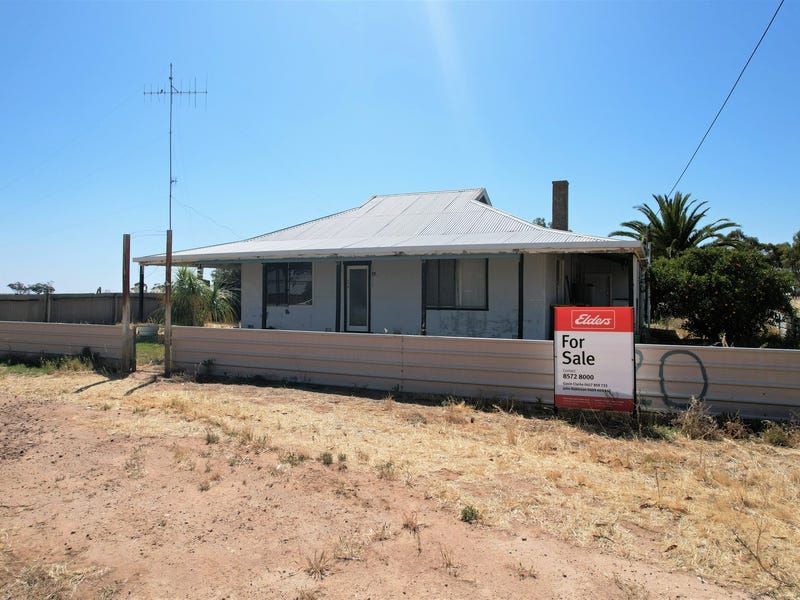 20 Foster Road, Pinnaroo, SA 5304 Property Details