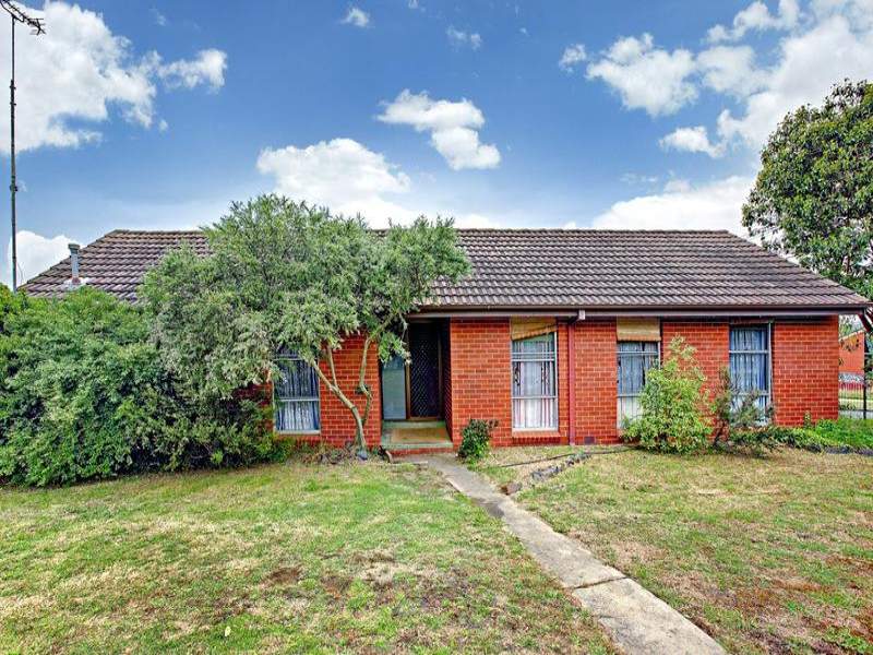 21 Kitchener Crescent, Seymour, Vic 3660 Property Details