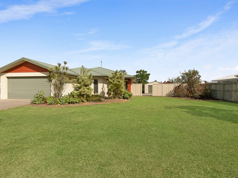 14 Hoffman Drive, Marian, Qld 4753 Property Details
