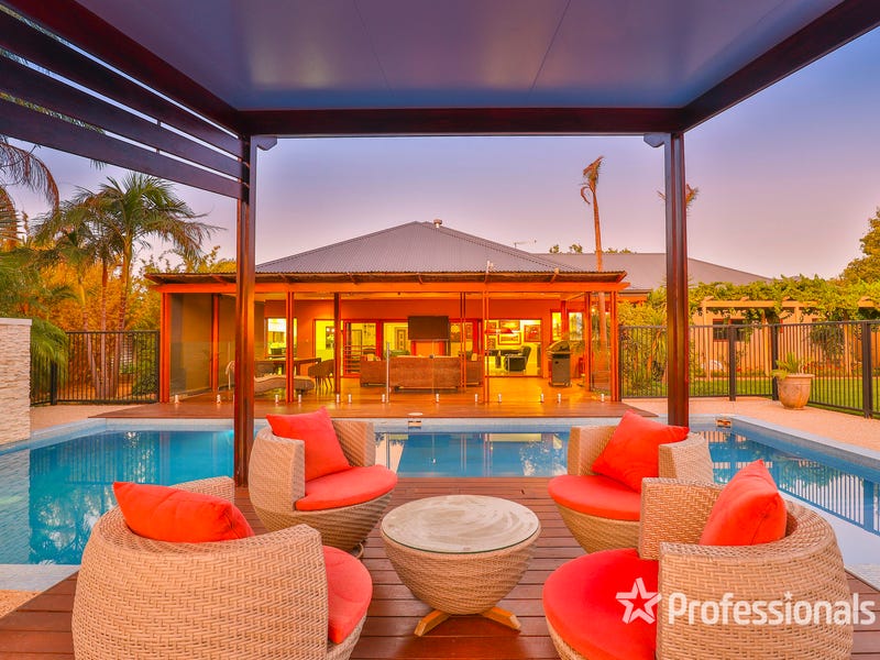 4 Grandview Way, Mildura, Vic 3500 Property Details