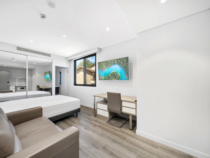 505/5 Sixth Mile Lane, Roseville, NSW 2069 Unit for Rent realestate